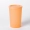 2 gói Tupperware Cup xác thực 140ML mini mờ chống rò rỉ QQ - Tách