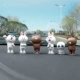 Комплект, 6 шт