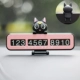 Luna Night Light Pink
