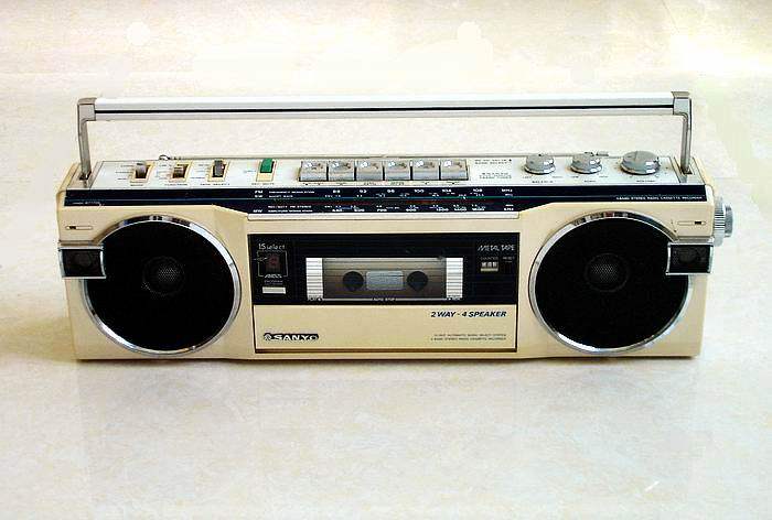 Купить магнитола Санио\\ санио магнитофоны m7770k Sanyo в интернет ...
