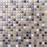 Кофе желтый лед