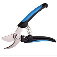 Черный+синий ручка