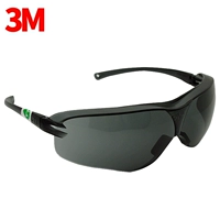 Подлинный 3M10435 защитные очки/пылепроницаемое удары/анти -фог/ультрафиолет/песок ветра/велосипед