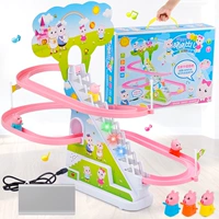 Версия большого блока питания (3 свиньи)