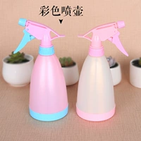 Màu xanh lá cây lĩnh vực làm vườn | 400ml màu làm vườn tưới nước có thể tưới phun thương hiệu đặc biệt làm vườn cung cấp đặc biệt sỏi trồng cây