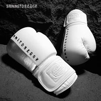 Профессиональные боксерские перчатки для взрослых, дышащий мешок с песком подходит для мужчин и женщин, оборудование для тренировок