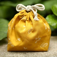 Дракона желтая