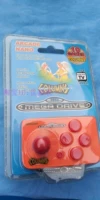 Game Machine Game Chain Sega MD поставляется с игрой с небольшим портативным, портативным развлечением коллекции