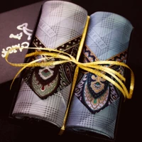 B Подарочная коробка Boutique Boutique Загруженное носовое платье один набор двух наборов