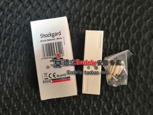 [原装以色列RISCO振动探测器GT06087B 震动探测ATM 银行报警器]