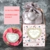 Nhật Bản LADUREE Laduli Hoa hồng quý tộc Cánh hoa hồng 6g Vẻ đẹp Petal Rouge Má - Blush / Cochineal Blush / Cochineal