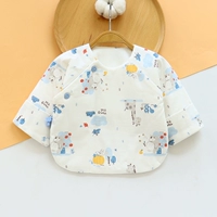 Маленькая оленя Лан