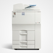 Máy photocopy đen trắng tốc độ cao Ricoh 6001 7001 8001 9001 9002 - Máy photocopy đa chức năng