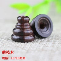 Маленький деревянный розовый древесина