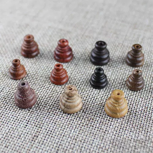 Натуральный браслет, DIY