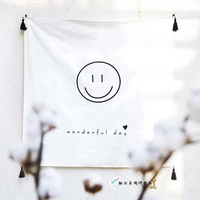 Может повесить смайлик