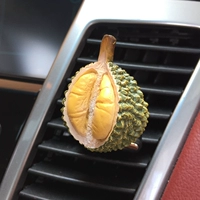 Durian (получите благовонные таблетки)