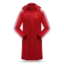 Áo khoác thể thao và áo khoác dài áo khoác BIỂU TƯỢNG tùy chỉnh dày áo ấm nam giới và phụ nữ đào tạo quần áo cotton hot áo phao uniqlo
