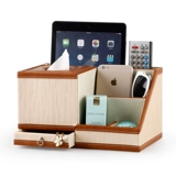 Настольный пульт, помада, коробка для хранения, милые салфетки для спальни