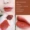 Chất son mềm mịn và lì! FLORTTE Flower Loria Lipstick Pen Lipstick Velvet Matte Matte - Son môi