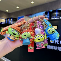 Милый брелок, подвеска, мультяшная фигурка, игрушка, новая коллекция, 2023