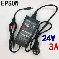 Epson, светодиодные адаптеры питания, универсальный блок питания, 24v