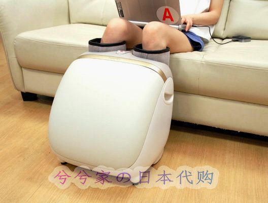 Купить Япония покупка товаров FUJIIRYOKI/ фудзи Медицинские ноги KC-210 ...