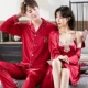 1089-3007 Wine Red (с грудной клеткой)