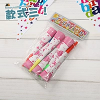 【Стиль III, шесть ветвей】