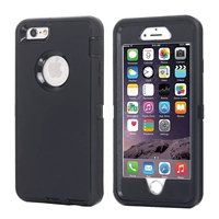 Все черные (6/6 с)