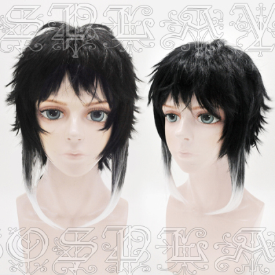 taobao agent Rabbit Dimensional Wenhao Kono Kkagawa Akaguya Kosuke cosplay wigs of wigs of wig