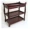 Cao cấp tủ lưu trữ tã lắp ráp bàn cung cấp cũi bàn chăm sóc gỗ rắn trò chơi giường bé gỗ sồi đơn giản - Giường trẻ em / giường em bé / Ghế ăn ghế rung cho bé an toàn