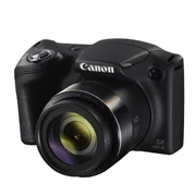 Máy ảnh kỹ thuật số bán tại chỗ Máy ảnh tele HD Canon Canon PowerShot SX430 IS - Máy ảnh kĩ thuật số