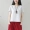 Áo phông nhỏ bằng vải cotton và áo sơ mi nữ 2019 hè mới size lớn retro khóa cổ chữ V áo thun ngắn tay - Áo phông