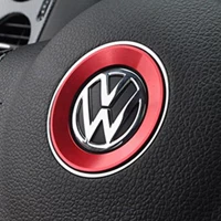 Подходит для Volkswagen New Jetta New Santana New Pokémon New Sagitar рулевое колесо Алюминиевый сплав