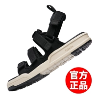 New Giày dép thể thao Bailun Công ty TNHH Sandals Nam 2018 Giày dép nam mới của bãi biển Cửa hàng chính của phụ nữ chính thức chính hãng dép xăng đan nữ