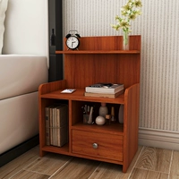 Беду шкаф полки простые современные шкафы для хранения простые спальни спальня кровати маленький шкаф