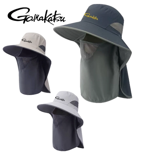 Летний дорожный тонкий плащ, водонепроницаемая солнцезащитная шляпа, ткань