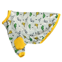 Мультяшный динозавр, 235 грамм