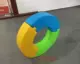 1 Большой круглое кружок
