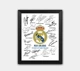 Реал Мадрид 11 чемпионов Лига