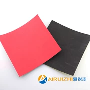 Bàn bóng sàn với tấm giấy bảo vệ dày tấm bảo vệ, màu sắc tách giấy dày khoảng 1,5mm dán