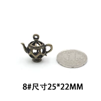 8#Love Hollow Cettle