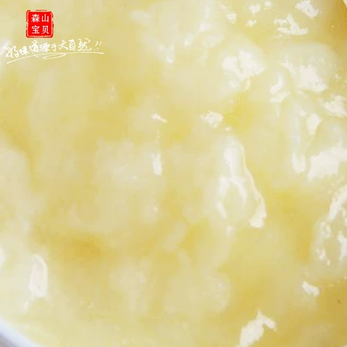 Подлинный девственное лес, деревья, цветы, король, естественный самостоятельный рояльный желе с высоким качеством