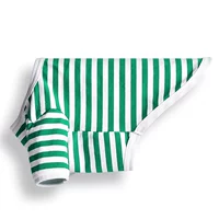 Зеленая полоса