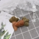 Морковный, большой