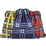 Рюкзак, спортивная сумка через плечо, баскетбольный мешочек для путешествий, сумка для хранения, на шнурках