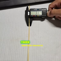 Huang Prong 3 мм толщиной 0,4 мм толщиной