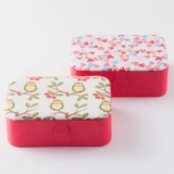 Коробка для хранения для домашнего использования, ткань, система хранения