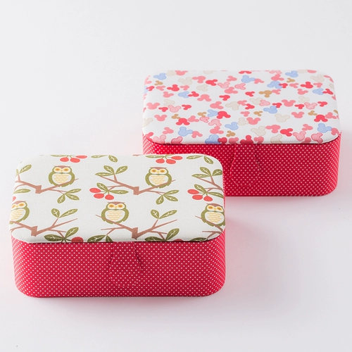 Коробка для хранения для домашнего использования, ткань, система хранения